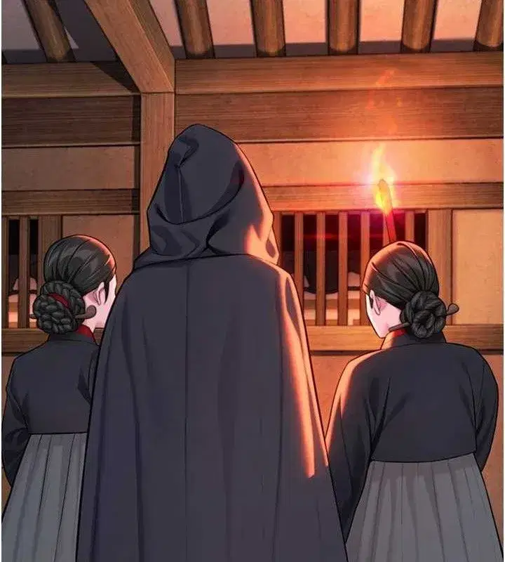 第44話-夜賊盛情所求難招架♥