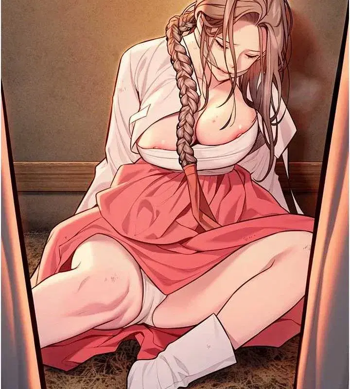 第44話-夜賊盛情所求難招架♥