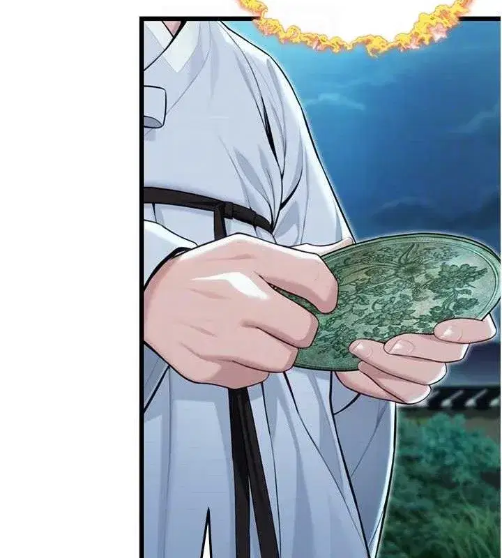 第44話-夜賊盛情所求難招架♥