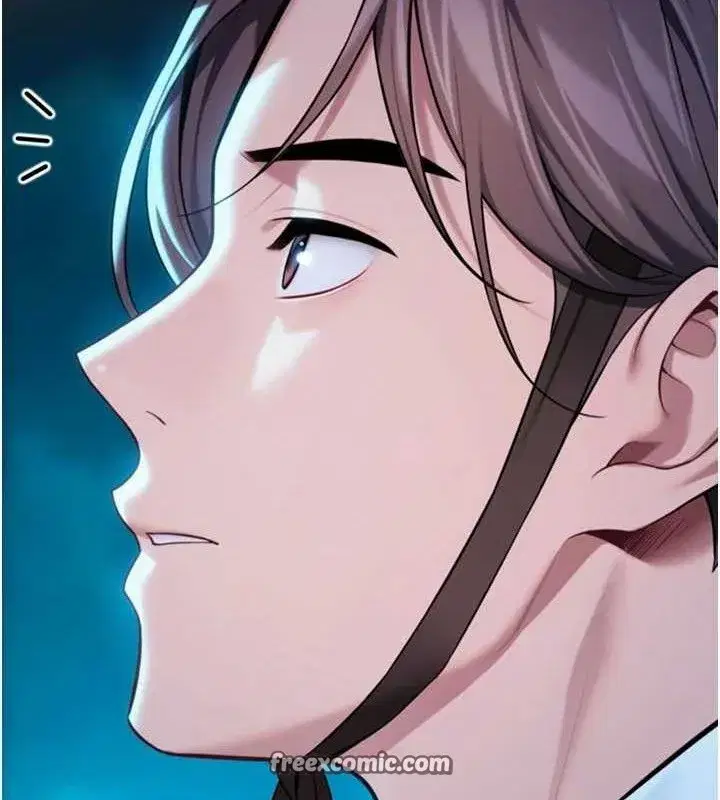 第44話-夜賊盛情所求難招架♥