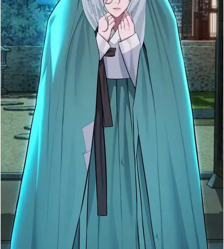 第44話-夜賊盛情所求難招架♥