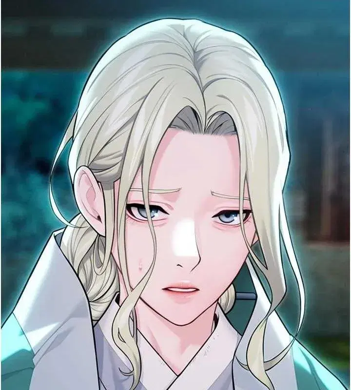 第44話-夜賊盛情所求難招架♥