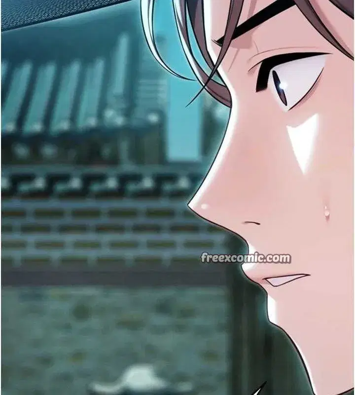 第44話-夜賊盛情所求難招架♥