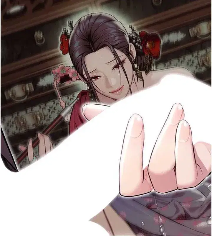 第44話-夜賊盛情所求難招架♥