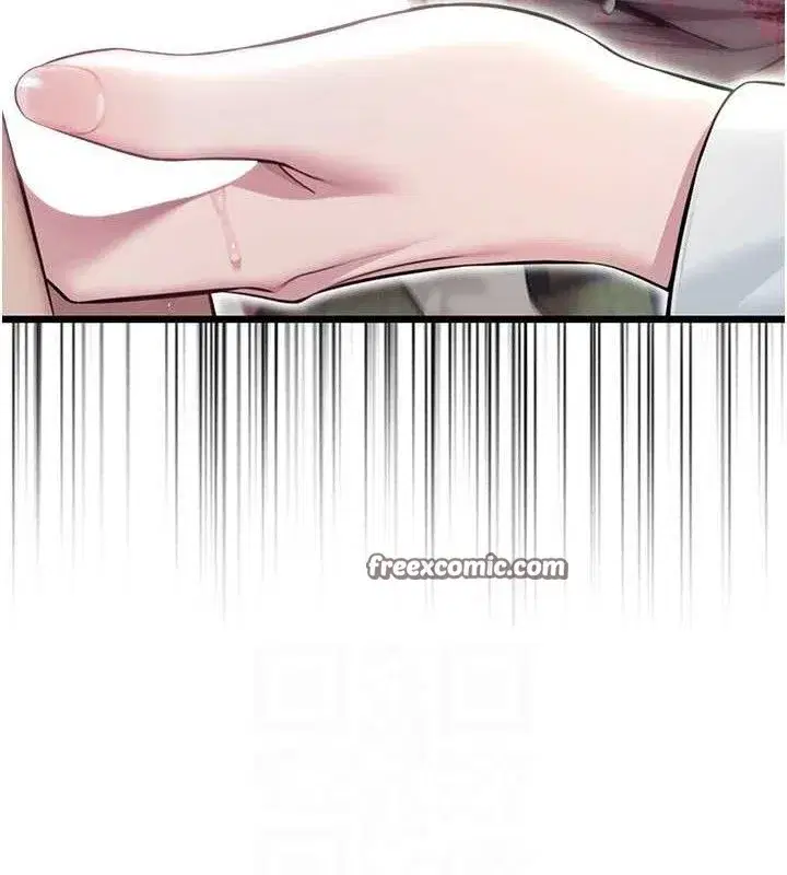 第44話-夜賊盛情所求難招架♥