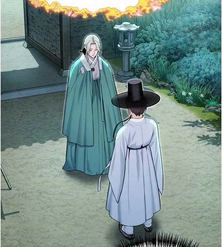 第44話-夜賊盛情所求難招架♥