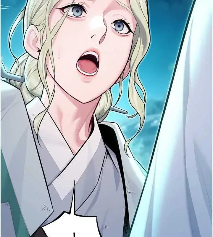 第44話-夜賊盛情所求難招架♥