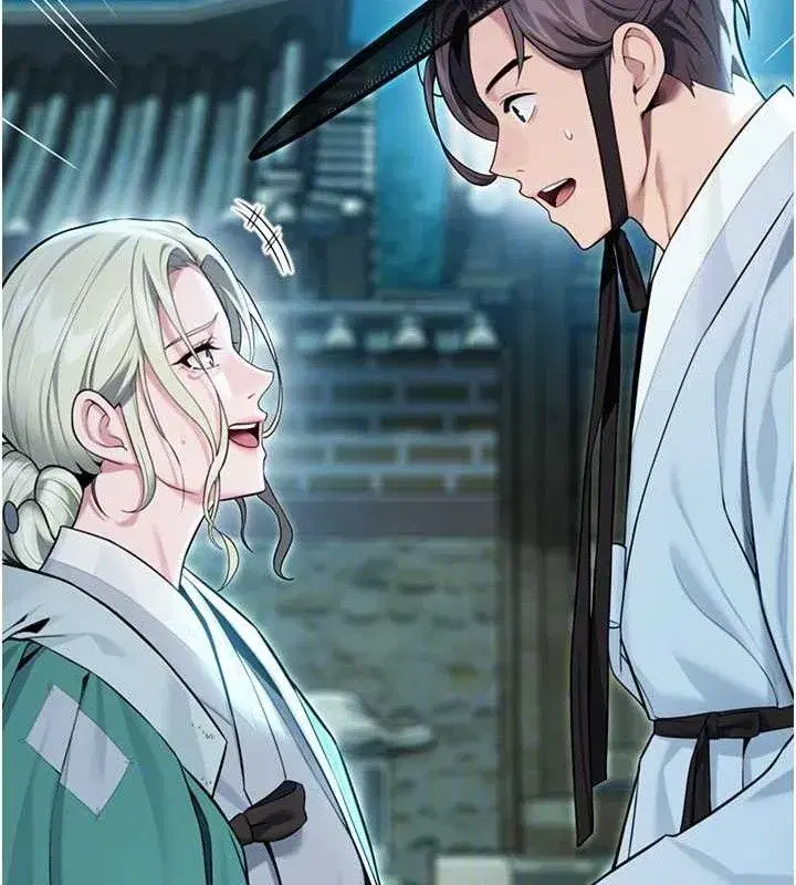 第44話-夜賊盛情所求難招架♥