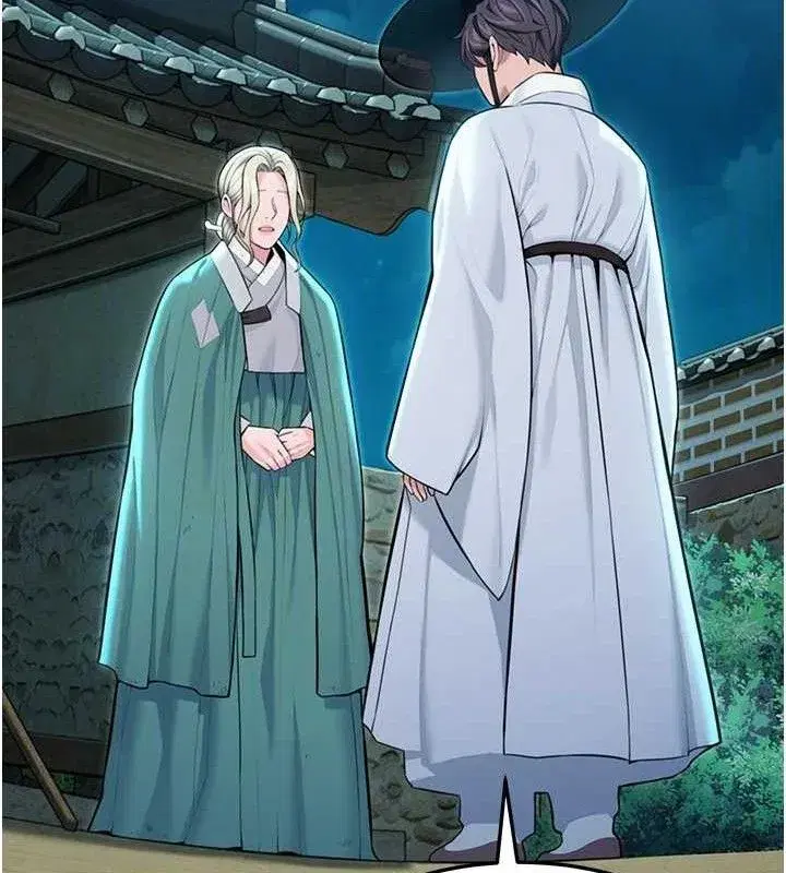 第44話-夜賊盛情所求難招架♥