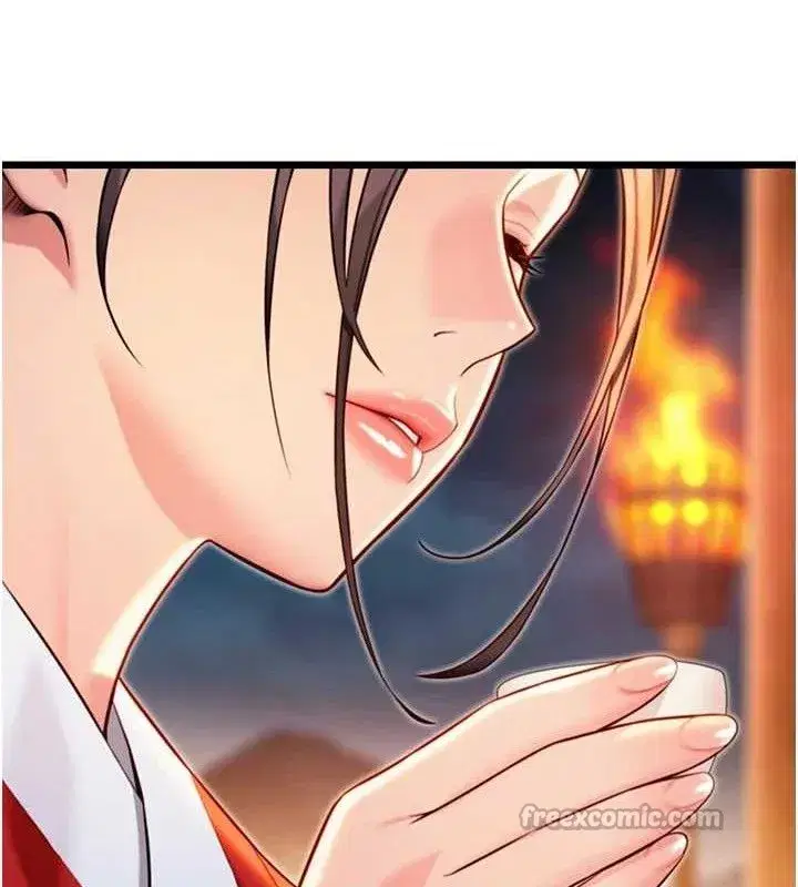 第49話-領教極品多人榨精術