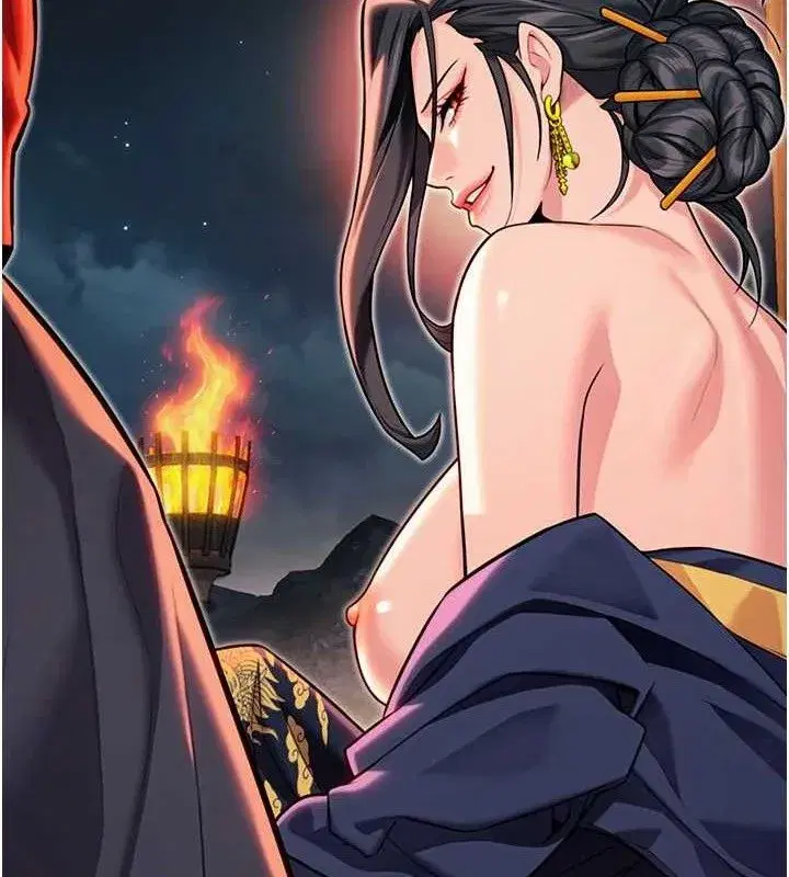 第49話-領教極品多人榨精術