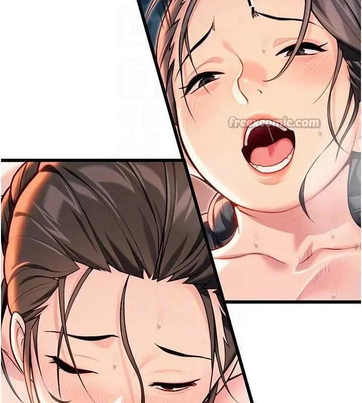 第49話-領教極品多人榨精術