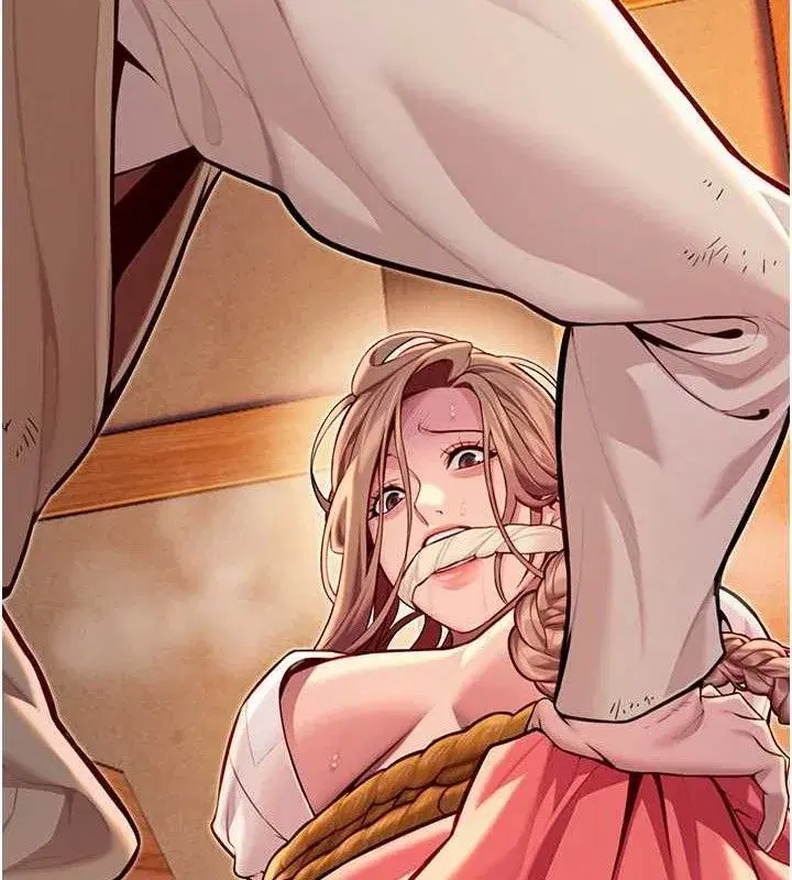 第52話-對抗莽夫陽具之奇女子_!