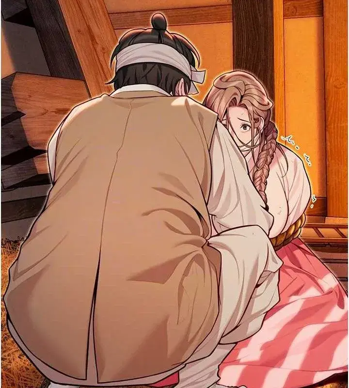 第52話-對抗莽夫陽具之奇女子_!