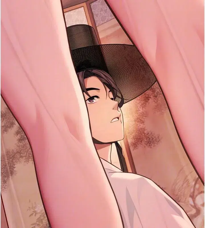 第53話-「洞」察洋女玉冰肌