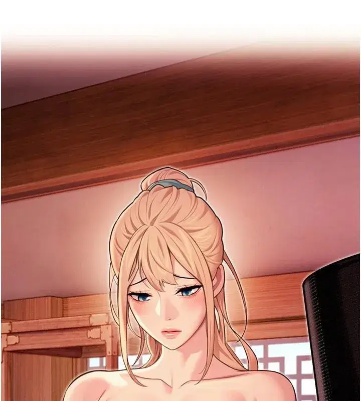 第53話-「洞」察洋女玉冰肌