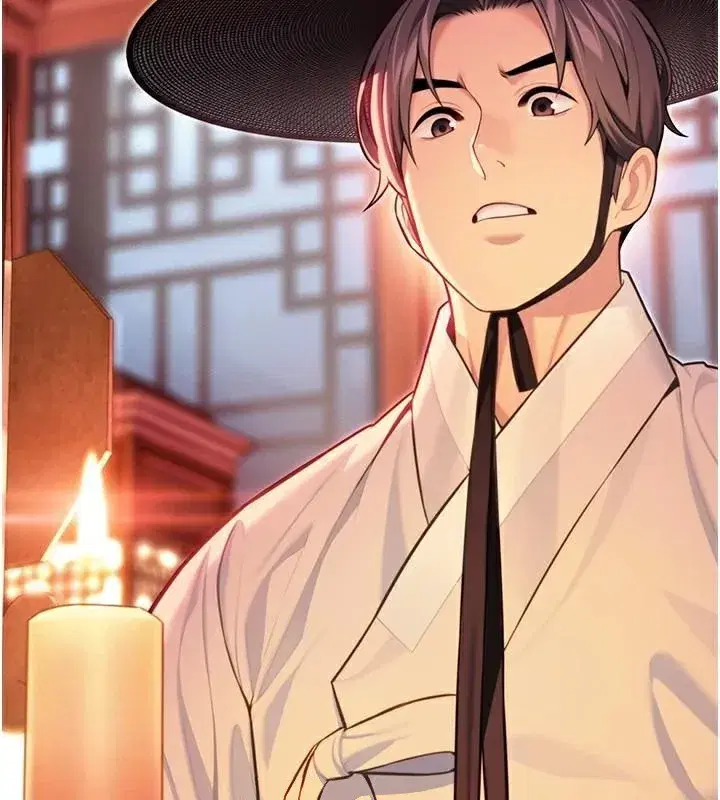 第53話-「洞」察洋女玉冰肌