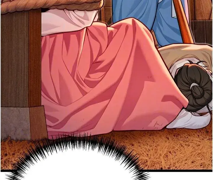 第53話-「洞」察洋女玉冰肌