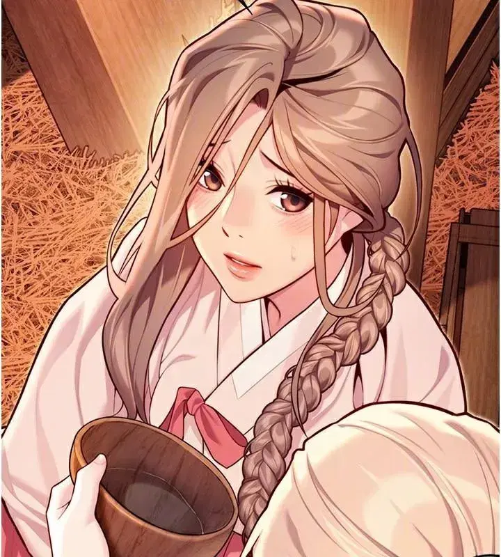 第53話-「洞」察洋女玉冰肌