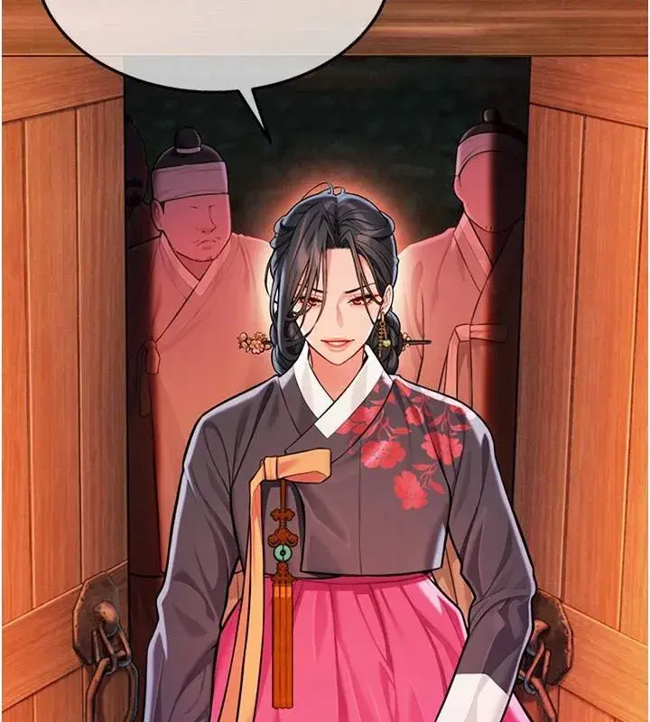 第53話-「洞」察洋女玉冰肌