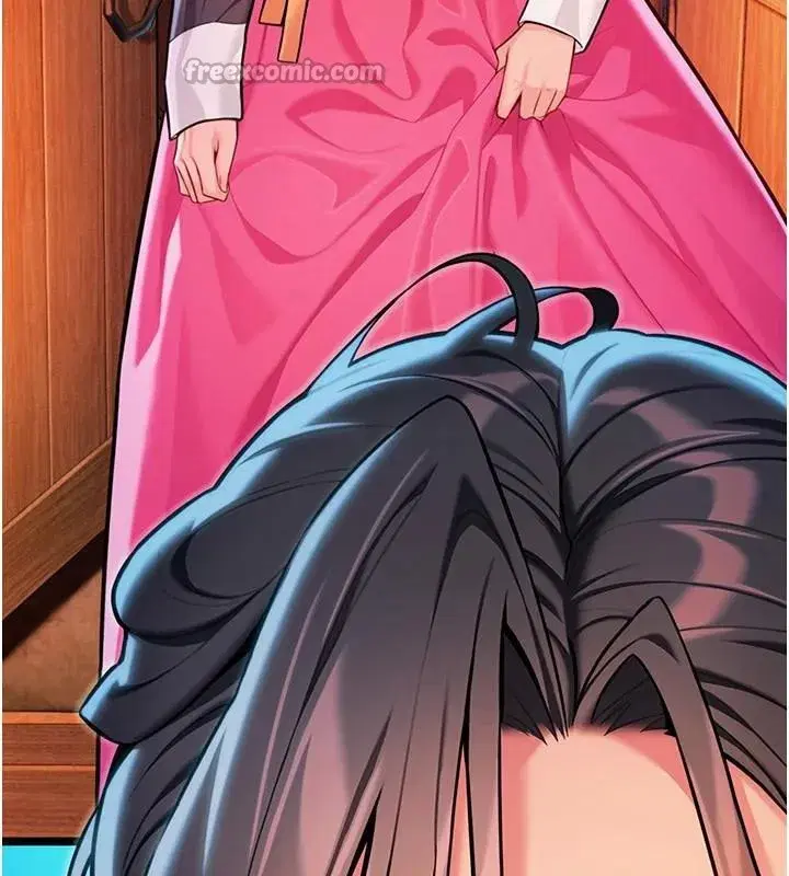 第53話-「洞」察洋女玉冰肌