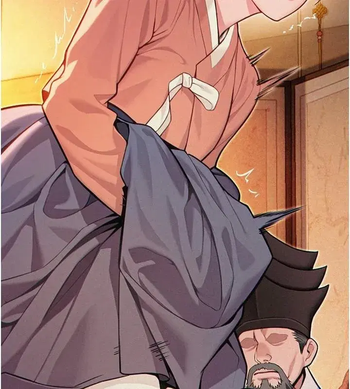 第53話-「洞」察洋女玉冰肌