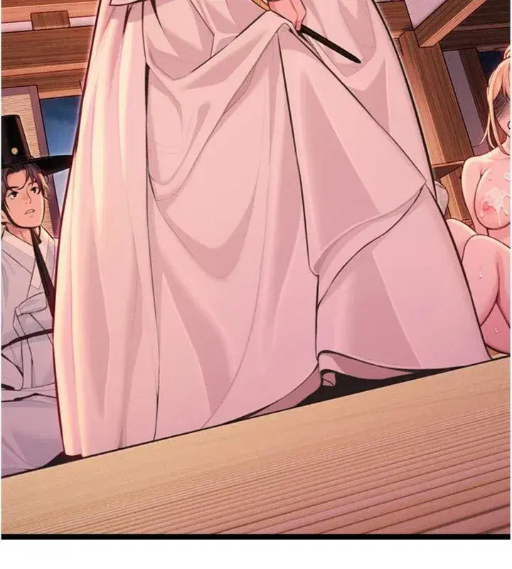 第55話-刑場遇故人裸身相迎