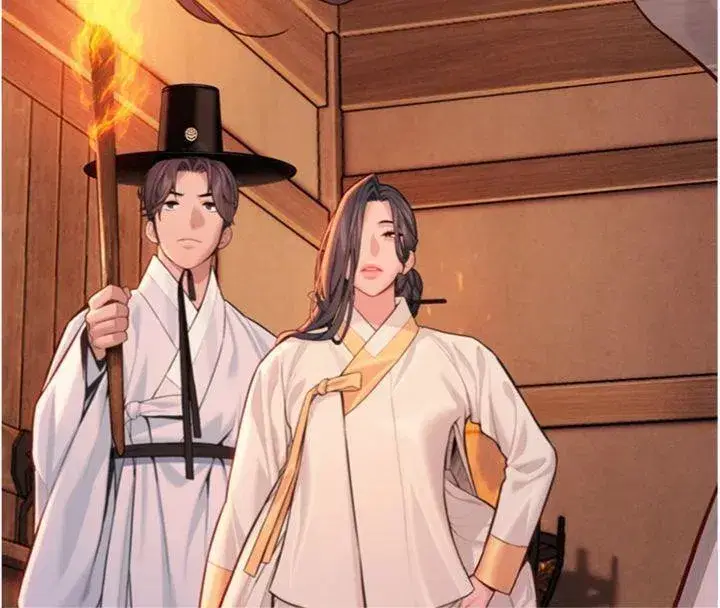 第55話-刑場遇故人裸身相迎