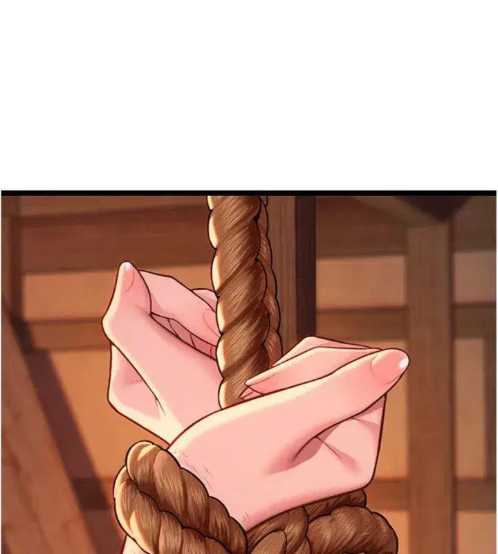 第55話-刑場遇故人裸身相迎