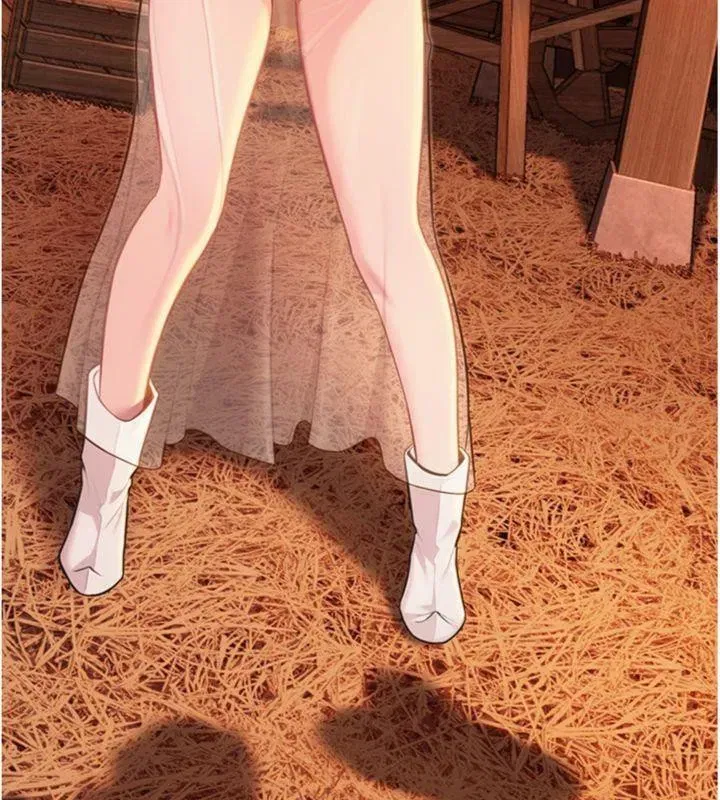 第55話-刑場遇故人裸身相迎