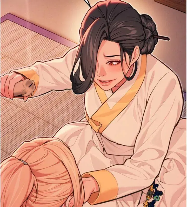 第55話-刑場遇故人裸身相迎