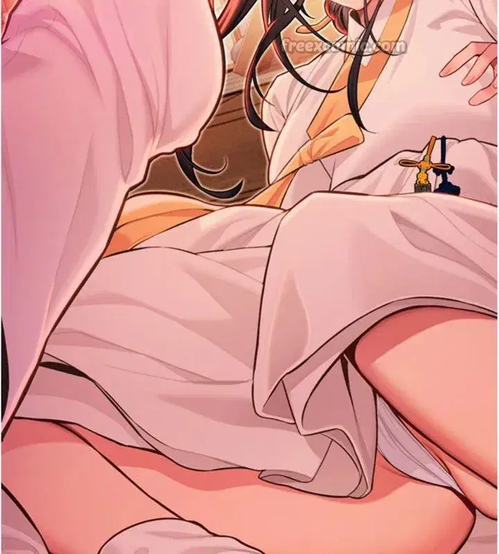 第55話-刑場遇故人裸身相迎