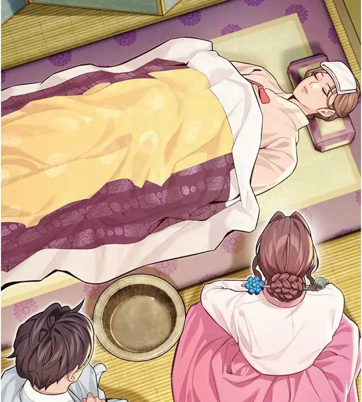 第57話-分身密會官衙行初夜