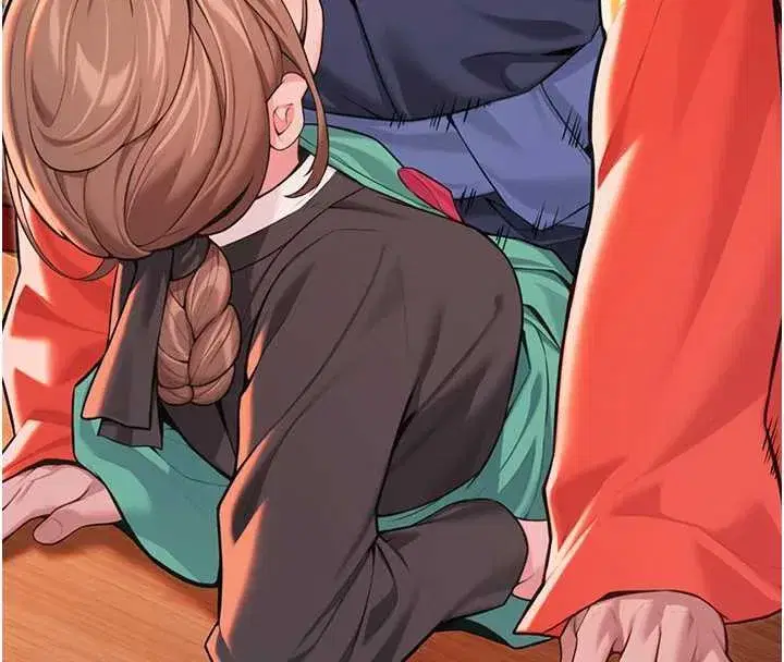 第58話-一刻金溝值千「精」