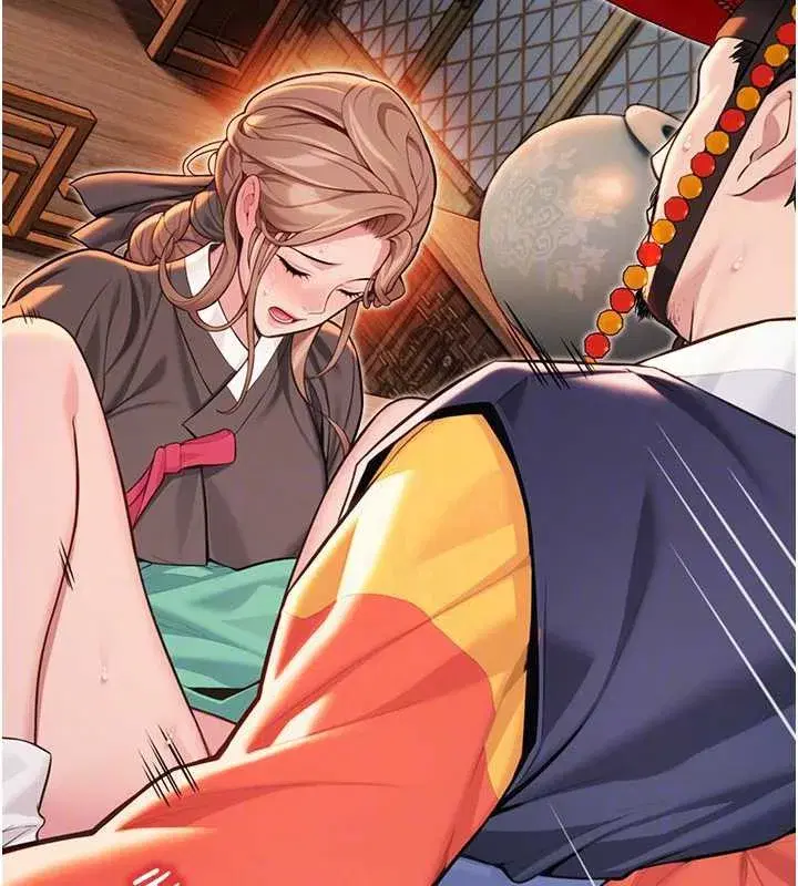 第58話-一刻金溝值千「精」