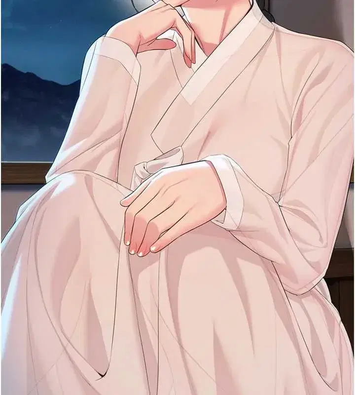 第60話-月夜枕濕處女水