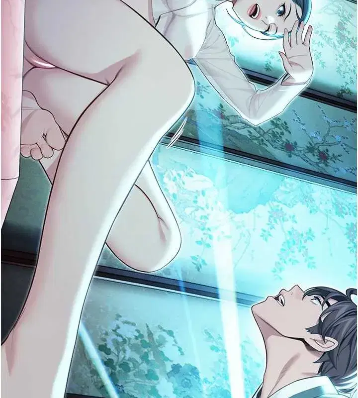 第61話-偷嘗閨秀極陰戶