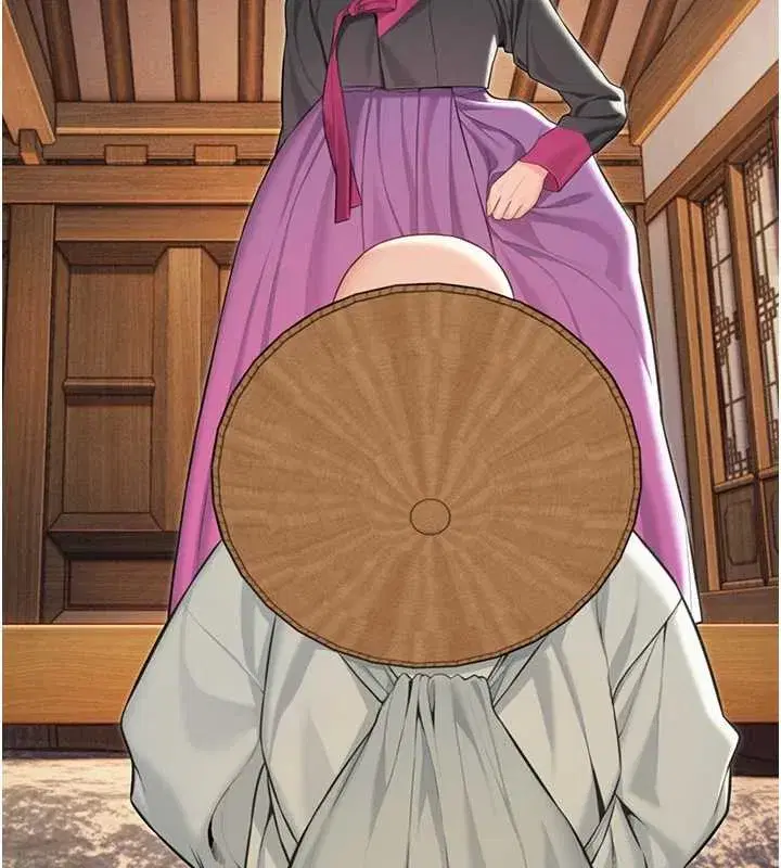 第63話-肅清集會誘香姬