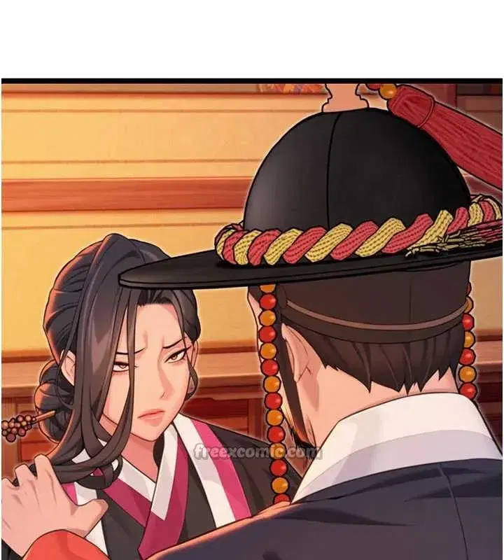 第64話-自主獻身報浩恩