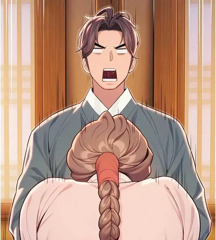 第64話-自主獻身報浩恩