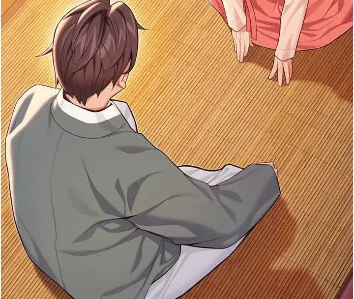 第64話-自主獻身報浩恩