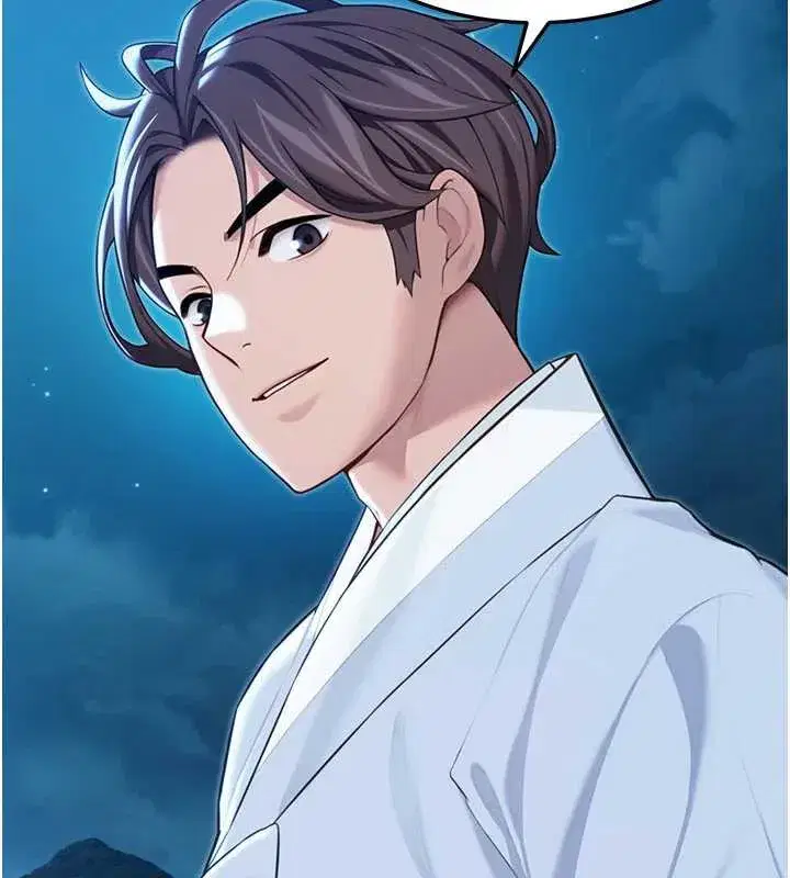 第64話-自主獻身報浩恩