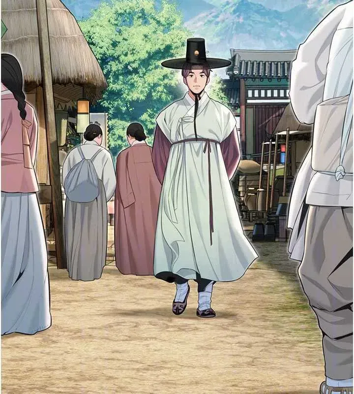 第64話-自主獻身報浩恩