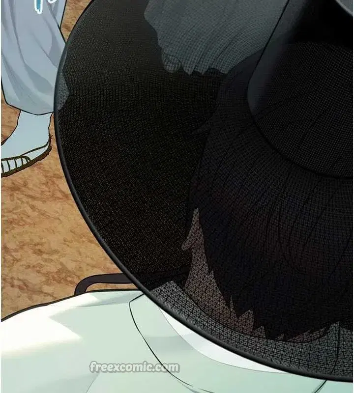 第64話-自主獻身報浩恩