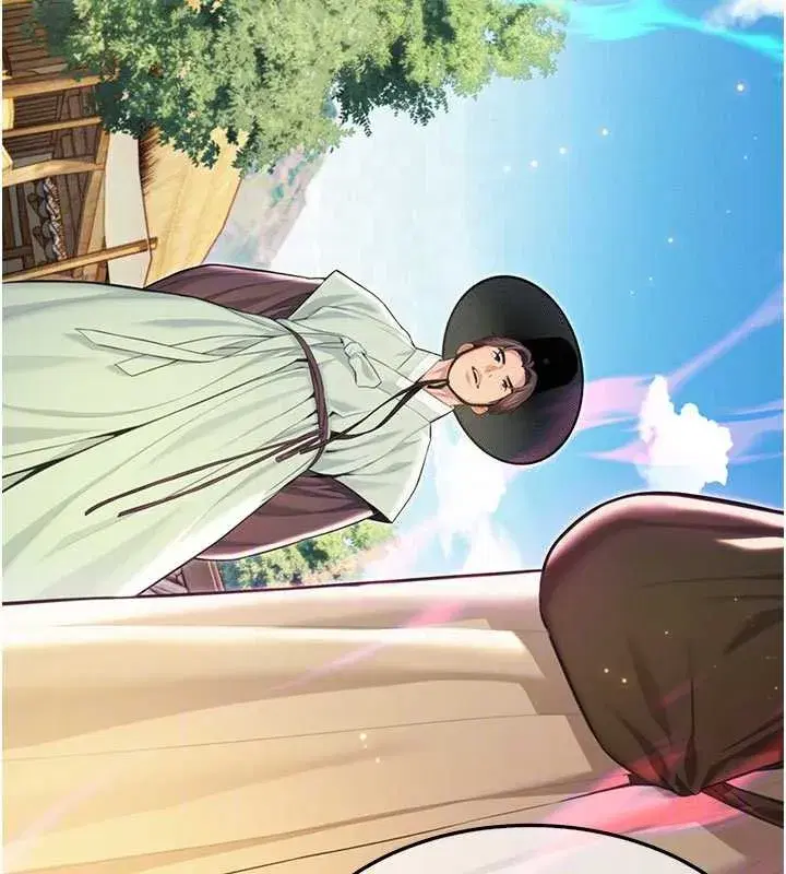 第64話-自主獻身報浩恩