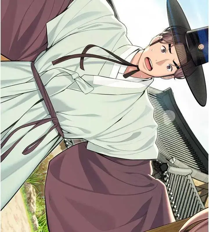 第64話-自主獻身報浩恩