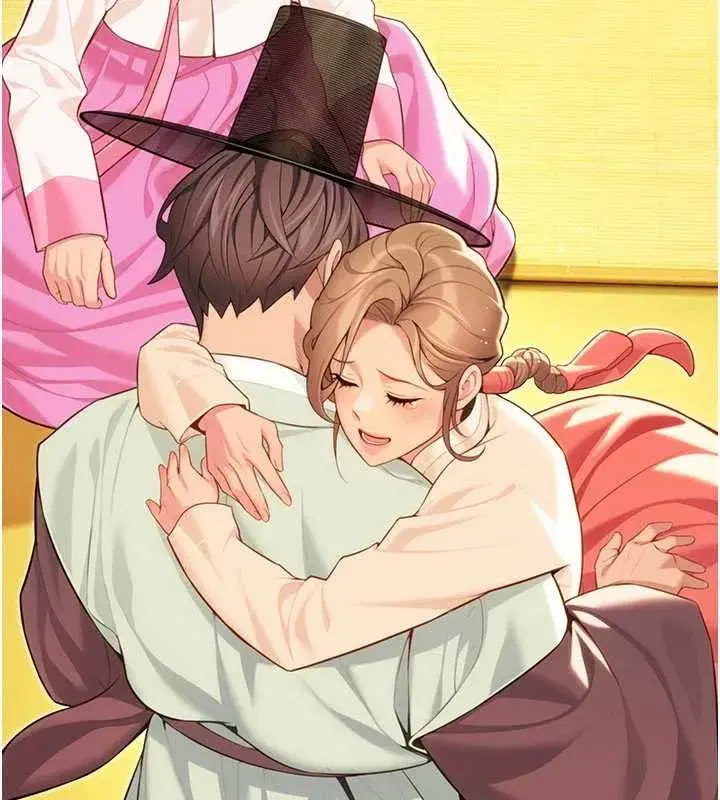 第64話-自主獻身報浩恩