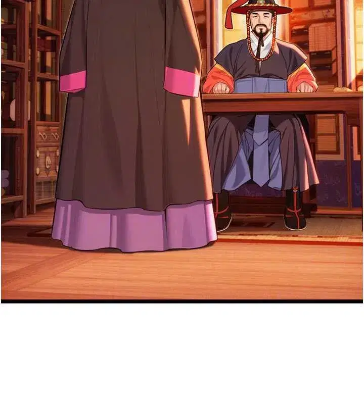 第64話-自主獻身報浩恩