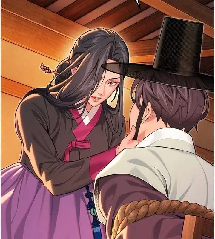 第67話-手解俊男倨傲物