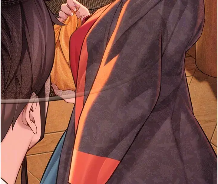 第71話-亭下褪去綢緞製玉「液」